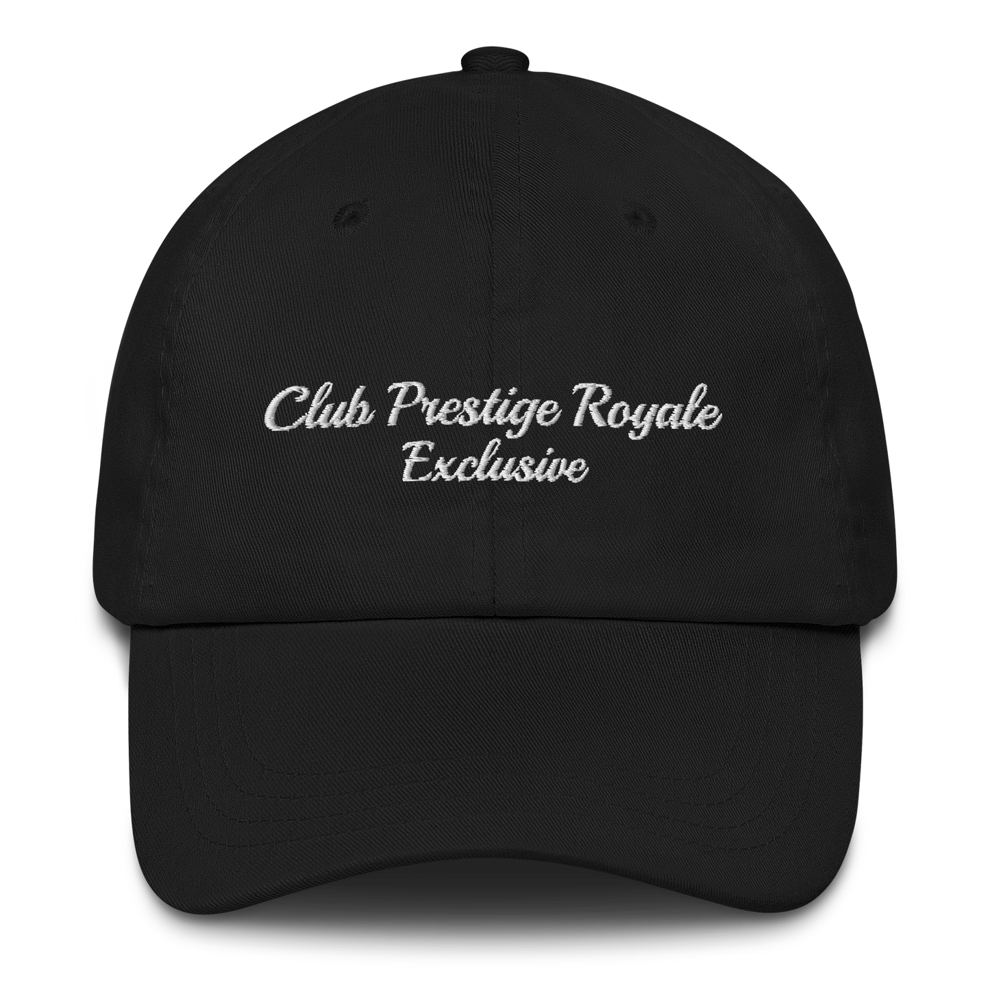 Club Prestige Royale Cap