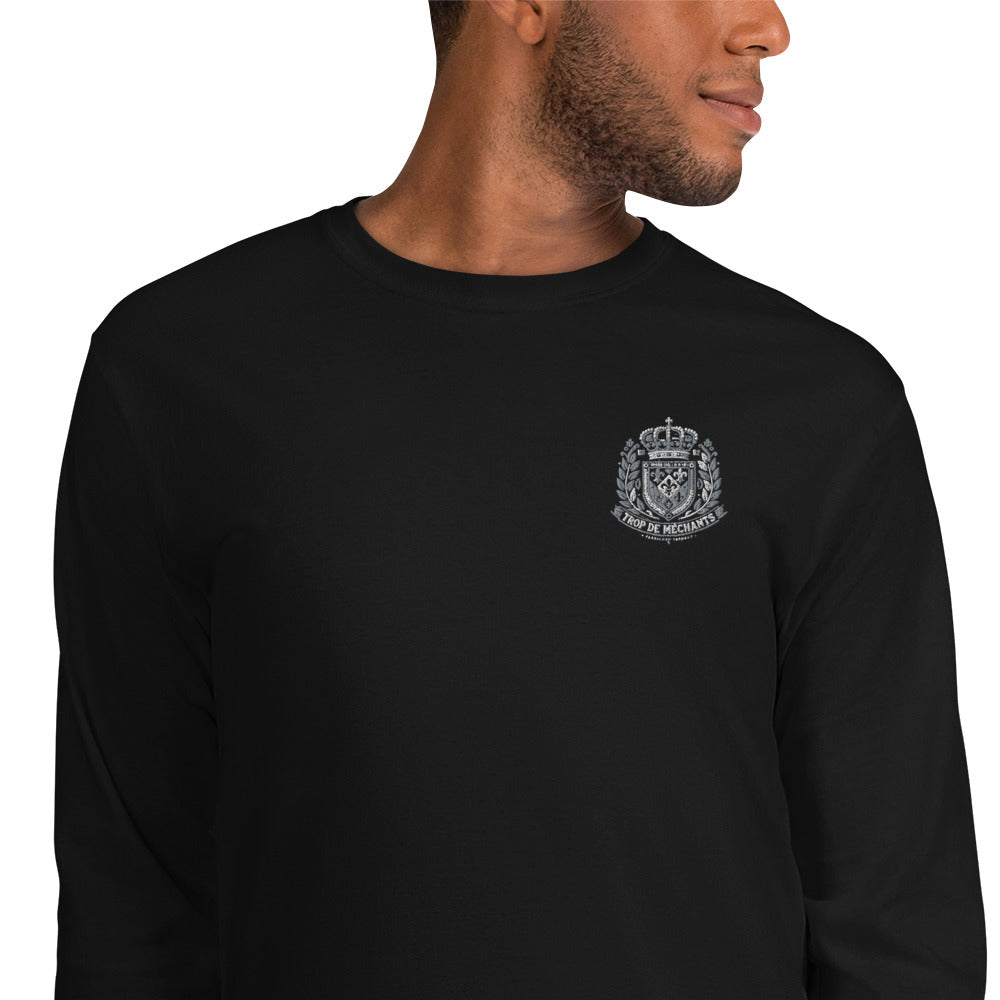 CPR Long Sleeve