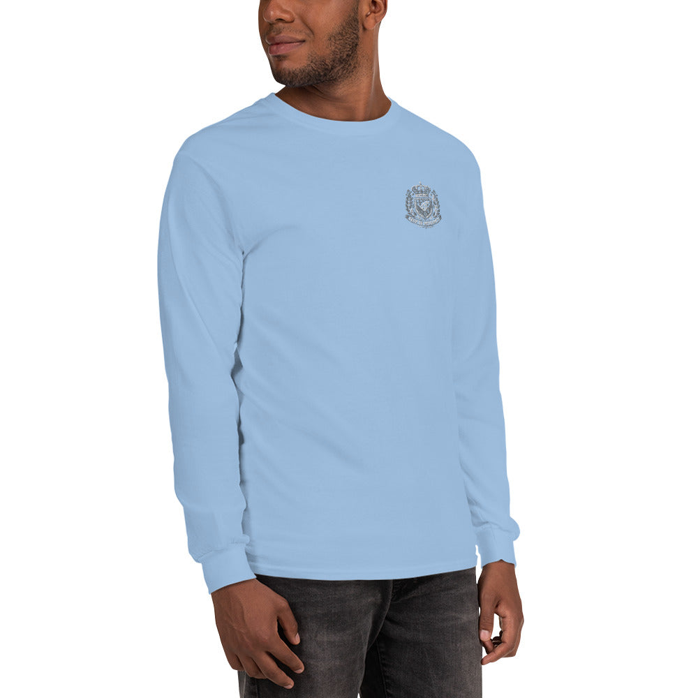 CPR Long Sleeve