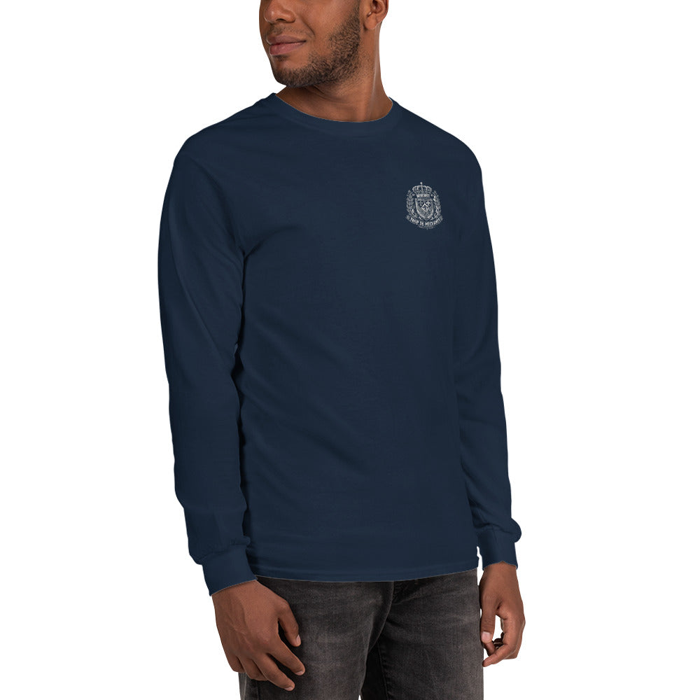 CPR Long Sleeve