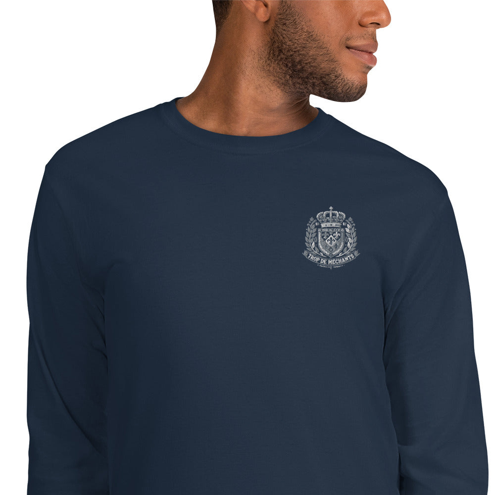 CPR Long Sleeve