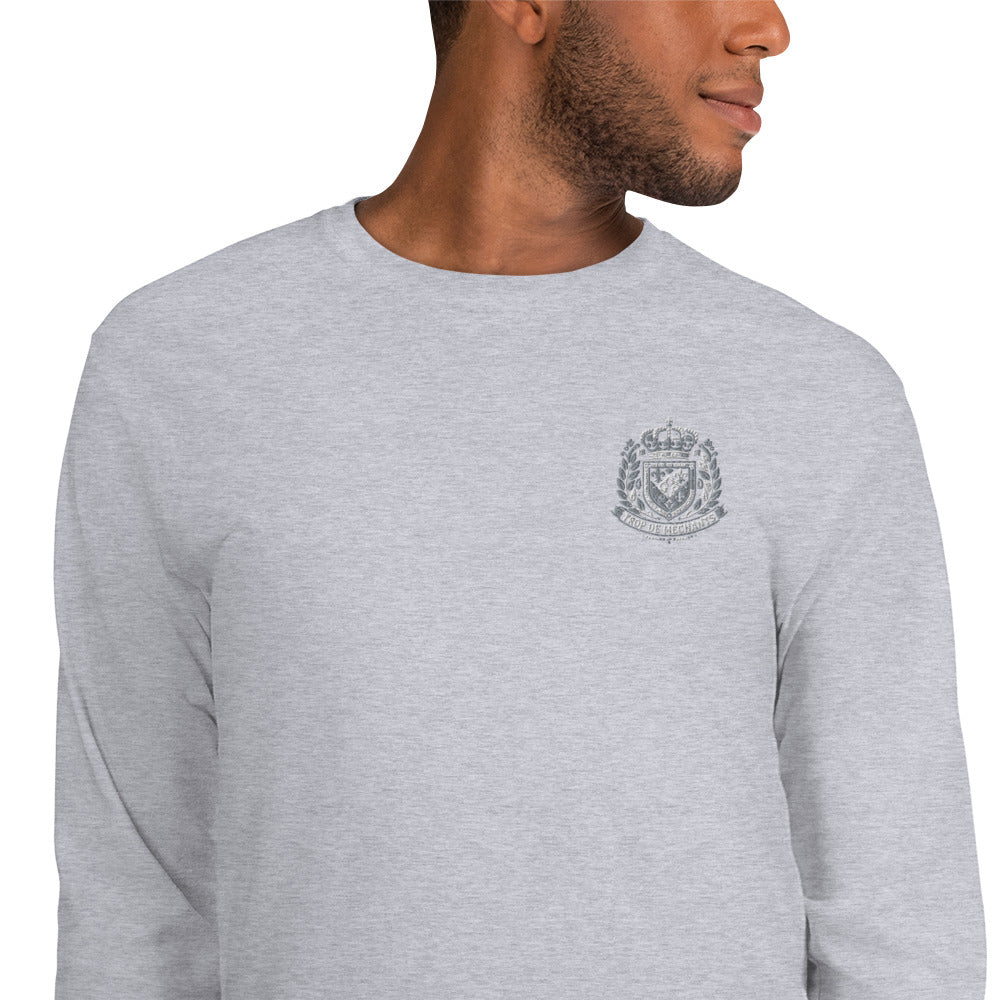 CPR Long Sleeve