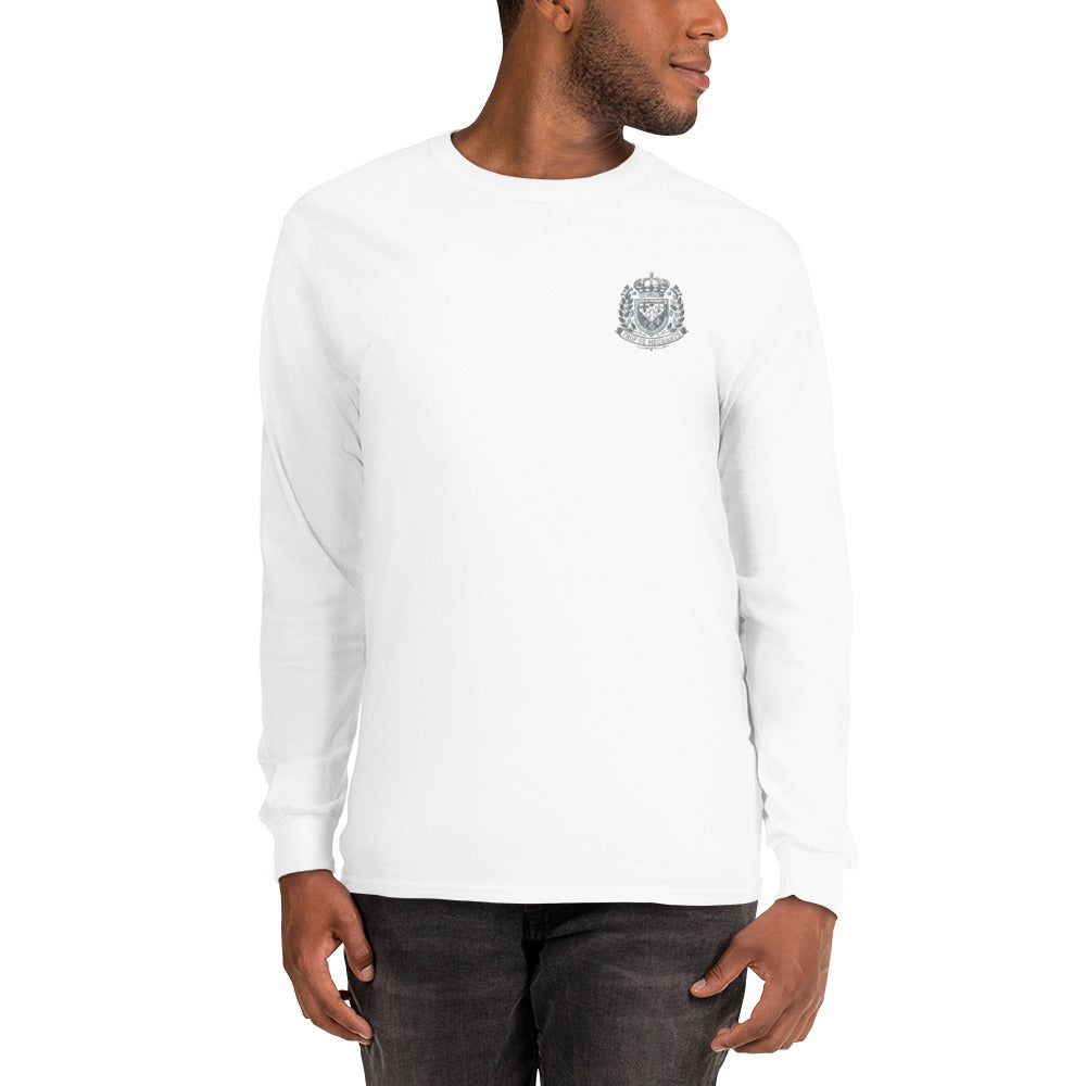 CPR Long Sleeve