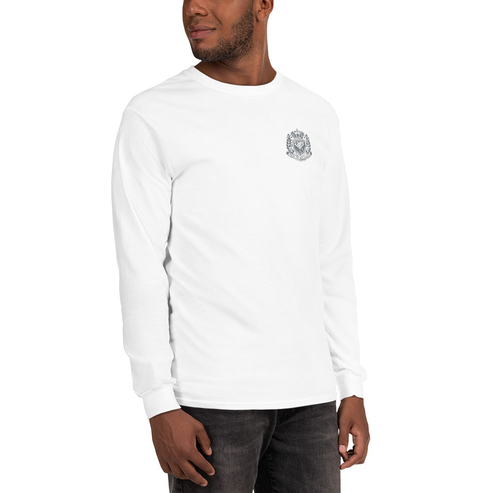 CPR Long Sleeve